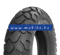 120/90-10 Köpeny 66M K77 Enduró TL