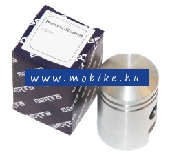 Dugattyú 38.48 2,0-es gyűrűs KOMAR