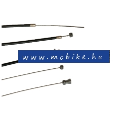 Elsőfékhuzal belső 1,5x650 mm Krp