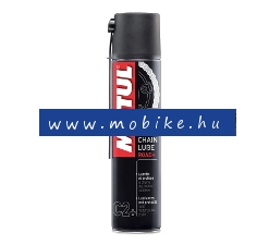 MOTUL Chain Lube Road Plus C2+ 400ml Láncspray utcai