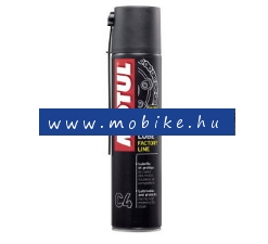 MOTUL Chain Lube Factory Line C4 verseny láncspray 400ml