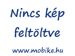 Keréktengely hátsó +kónusz KOMAR 175mm