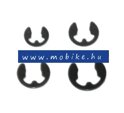 Rögzítő gyűrű RA 6